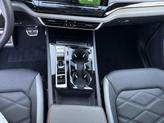 Thumbnail of 2025 Avocado Green Pearl Volkswagen Atlas