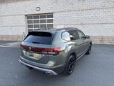 Thumbnail of 2025 Avocado Green Pearl Volkswagen Atlas
