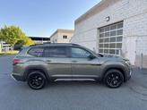Thumbnail of 2025 Avocado Green Pearl Volkswagen Atlas