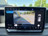 Thumbnail of 2025 Deep Black Pearl Volkswagen Tiguan