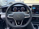 Thumbnail of 2025 Deep Black Pearl Volkswagen Tiguan