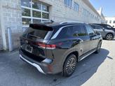Thumbnail of 2025 Deep Black Pearl Volkswagen Tiguan