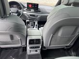 Thumbnail of 2025 Mythos Black Metallic Audi Q5