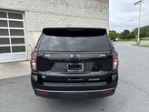 Thumbnail of 2022 Black Chevrolet Tahoe