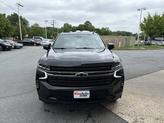 Thumbnail of 2022 Black Chevrolet Tahoe