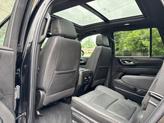 Thumbnail of 2022 Black Chevrolet Tahoe