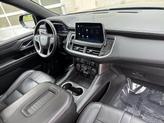 Thumbnail of 2022 Black Chevrolet Tahoe