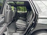 Thumbnail of 2022 Black Chevrolet Tahoe