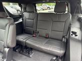 Thumbnail of 2022 Black Chevrolet Tahoe