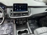 Thumbnail of 2022 Black Chevrolet Tahoe