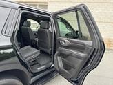 Thumbnail of 2022 Black Chevrolet Tahoe