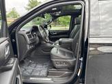 Thumbnail of 2022 Black Chevrolet Tahoe