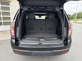 Thumbnail of 2022 Black Chevrolet Tahoe