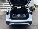 Thumbnail of 2025 Pure White Volkswagen Tiguan