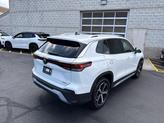 Thumbnail of 2025 Pure White Volkswagen Tiguan