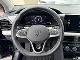 Thumbnail of 2025 Deep Black Pearl Volkswagen Taos
