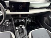 Thumbnail of 2025 Deep Black Pearl Volkswagen Taos