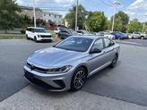 Thumbnail of 2025 Pyrite Silver Metallic Volkswagen Jetta