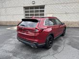 Thumbnail of 2025 Radiant Red Metallic Honda CR-V Hybrid