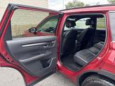 Thumbnail of 2025 Radiant Red Metallic Honda CR-V Hybrid