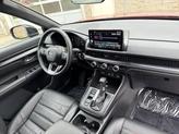 Thumbnail of 2025 Radiant Red Metallic Honda CR-V Hybrid