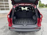 Thumbnail of 2025 Radiant Red Metallic Honda CR-V Hybrid