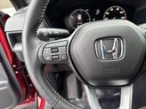 Thumbnail of 2025 Radiant Red Metallic Honda CR-V Hybrid