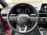 Thumbnail of 2025 Radiant Red Metallic Honda CR-V Hybrid