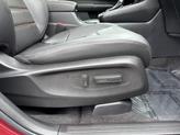 Thumbnail of 2025 Radiant Red Metallic Honda CR-V Hybrid