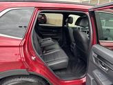 Thumbnail of 2025 Radiant Red Metallic Honda CR-V Hybrid