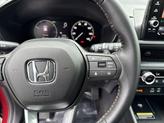 Thumbnail of 2025 Radiant Red Metallic Honda CR-V Hybrid