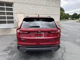 Thumbnail of 2025 Radiant Red Metallic Honda CR-V Hybrid