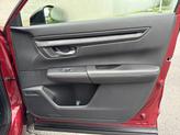 Thumbnail of 2025 Radiant Red Metallic Honda CR-V Hybrid