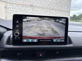 Thumbnail of 2025 Radiant Red Metallic Honda CR-V Hybrid