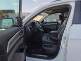 Thumbnail of 2022 Pure White Volkswagen Atlas