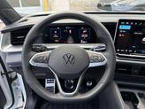 Thumbnail of 2025 White Volkswagen Tiguan