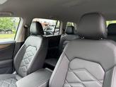 Thumbnail of 2025 Pure White Volkswagen Atlas