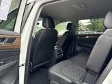 Thumbnail of 2025 Pure White Volkswagen Atlas