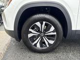 Thumbnail of 2025 Pure White Volkswagen Atlas