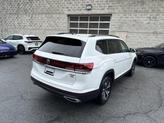 Thumbnail of 2025 Pure White Volkswagen Atlas