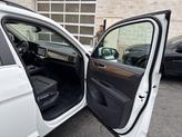 Thumbnail of 2025 Pure White Volkswagen Atlas