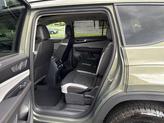 Thumbnail of 2025 Avocado Green Pearl Volkswagen Atlas