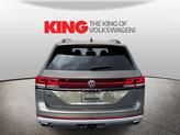 Thumbnail of 2025 Avocado Green Pearl Volkswagen Atlas