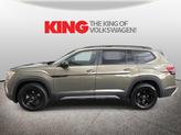 Thumbnail of 2025 Avocado Green Pearl Volkswagen Atlas