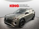 Thumbnail of 2025 Avocado Green Pearl Volkswagen Atlas