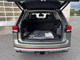 Thumbnail of 2025 Avocado Green Pearl Volkswagen Atlas