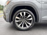 Thumbnail of 2022 Pure Gray Volkswagen Atlas Cross Sport