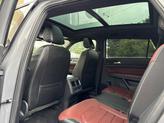 Thumbnail of 2022 Pure Gray Volkswagen Atlas Cross Sport