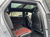 Thumbnail of 2022 Pure Gray Volkswagen Atlas Cross Sport
