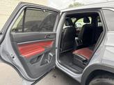 Thumbnail of 2022 Pure Gray Volkswagen Atlas Cross Sport